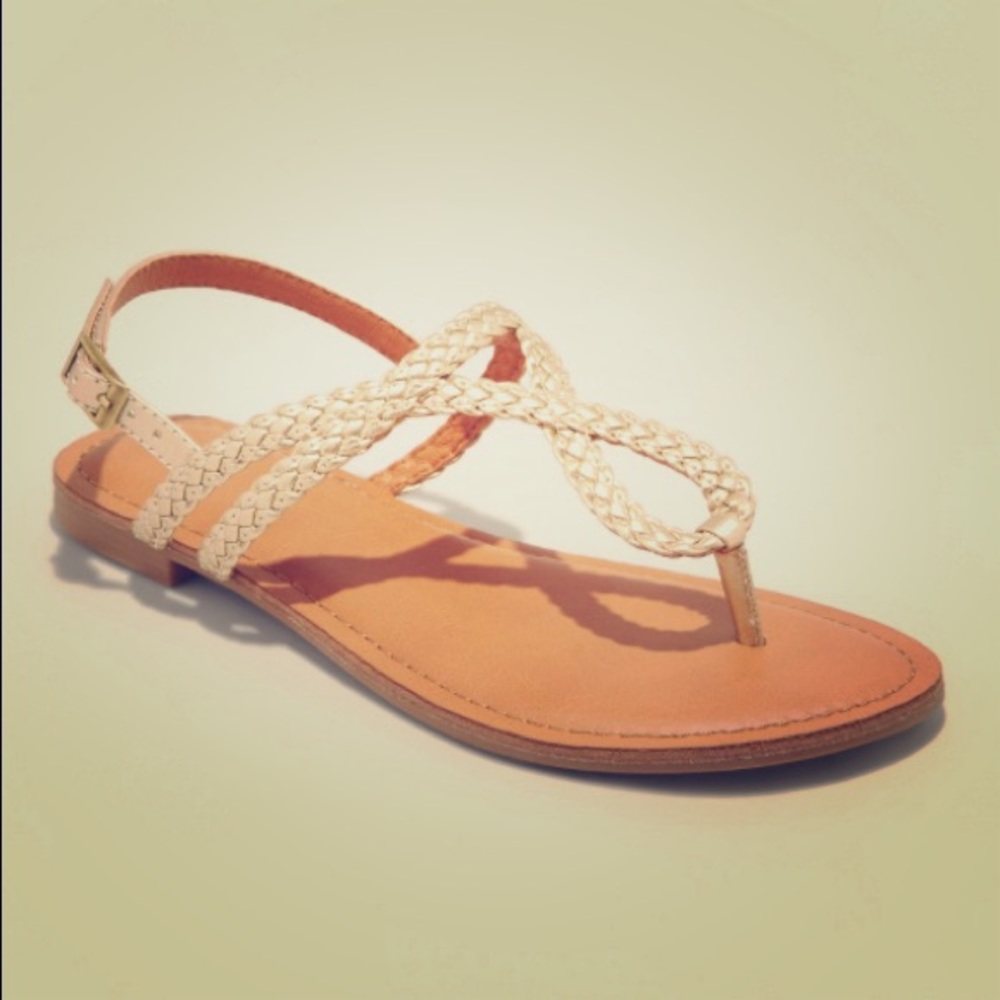 Women’s Sandals Universal Thread sz 10